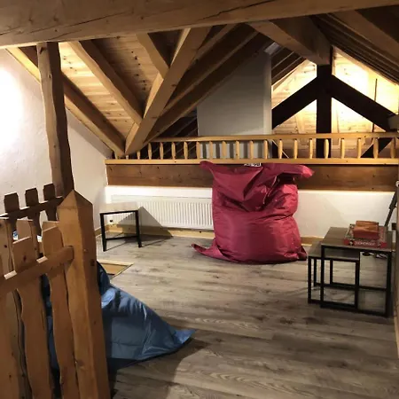 Chalet Colenfrey - 5 Pieces 10 Personnes 4 Etoiles Expose Sud Mae-8314 Valloire